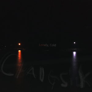 외롭고 차가운 (acoustic ver.)