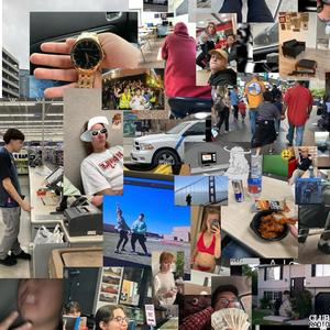 YELLOWBELLY (feat. YUNG CHICANO SAMURAI)