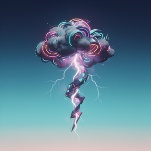 Wild Thunder