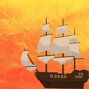 诗意的周四通勤节奏