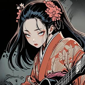 侍SakuraSlam.Vol4