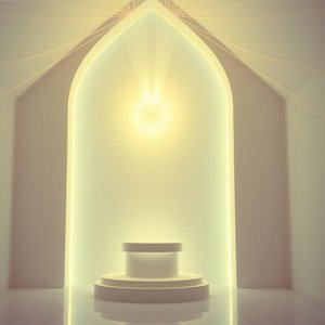 Lux Aeterna(永恒之光）