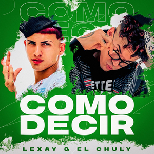 Como Decir