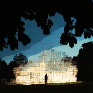 Ambient No.8 - Sanctuary