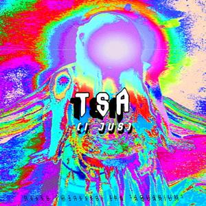 TSA (i jus)