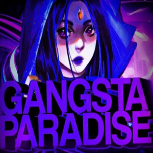 BEAT GANGSTA'S PARADISE v2