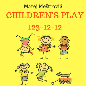 Children's Play (Live)