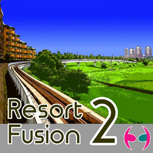 鉄路とともに -新御堂筋編-