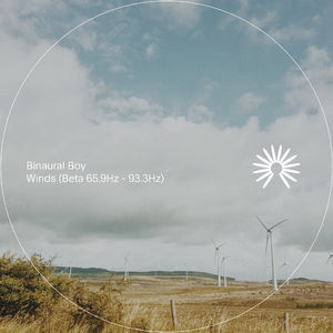 Winds (Beta 65.9Hz -93.3Hz)