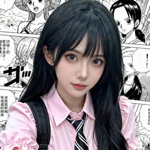 非酋 (珍惜的时候最幸福)