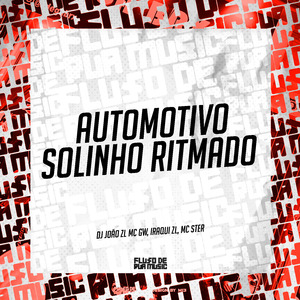 Automotivo Solinho Ritmado