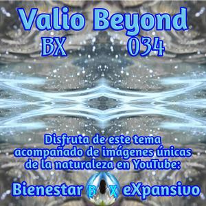 BX 034 Relajación profunda bajo el agua