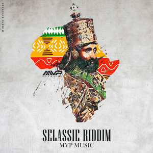 SELASSIE RIDDIM