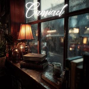 비 오는 날의 헌책방, 그리고 잉크 냄새 (A Bookstore in the Rain)