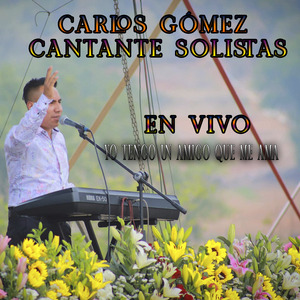 El Amor de Dios Es Maravilloso (En Vivo)