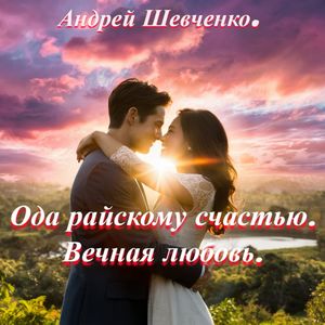 Ода райскому счастью. Вечная любовь.