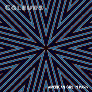 American Girl In Paris