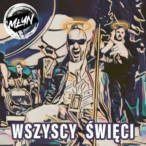 Wszyscy Święci