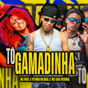 Tô Gamadinha