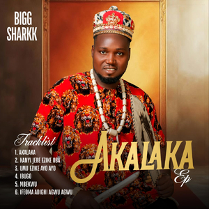 Akalaka