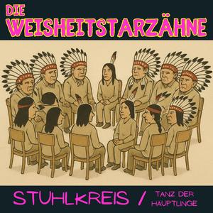 Tanz der Häuptlinge