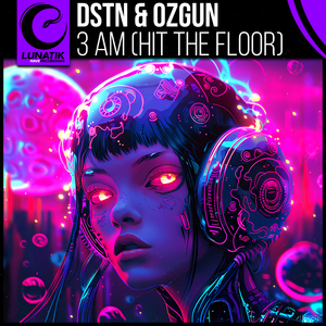 3 AM (Hit The Floor) [Extended Mix]