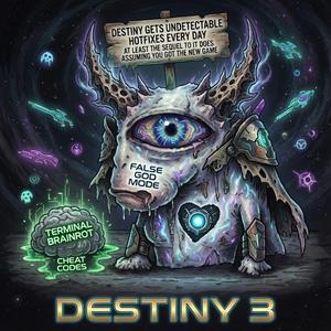 DESTINY 3