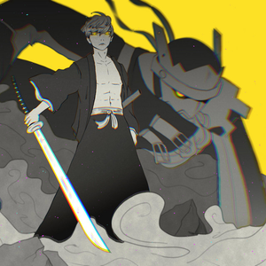 I'll Face Myself - Traditional Japanese Version