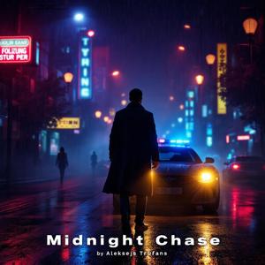 Midnight Chase