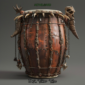 Dark Timber Tales
