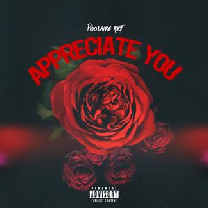 Appreciate You (feat. Mario Pope)