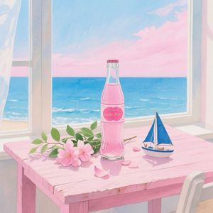 《Ramune》prod by Nigh7