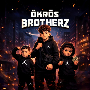 Ökrös Brotherz