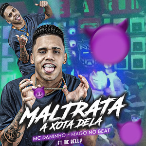 Maltrata a Xota Dela