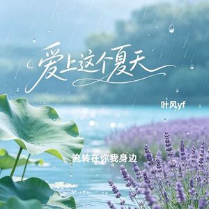 爱上这个夏天（流转在你我身边）