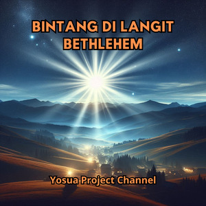 Bintang di Langit Bethlehem