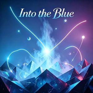Into the Blue（坠入蔚蓝）