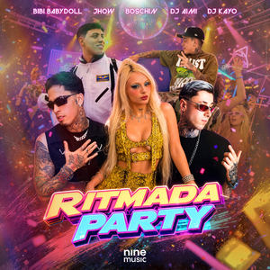 RITMADA PARTY