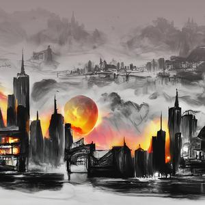 真夜中のささやき