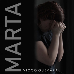 Marta (Cover)