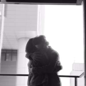 I will hold you tight