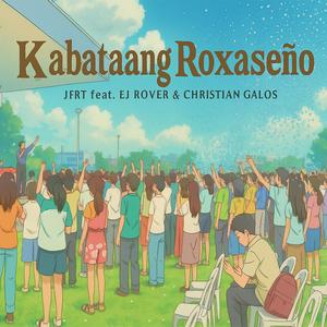 Kabataang Roxaseño
