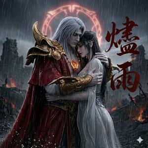 《燼雨》Cindy rain