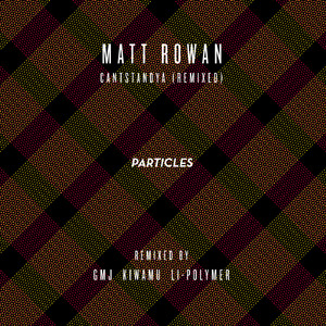 Cantstandya (Li-Polymer Remix)