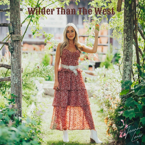 Wilder Than The West