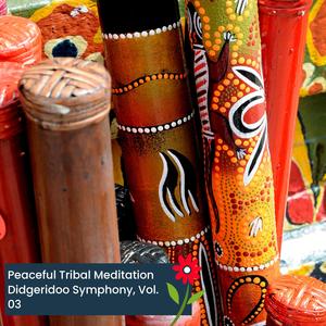 Peopletree Didgeridoo (Heal With Eucalyptus)