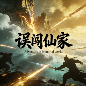 穿越！我转身踏上仙途