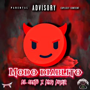 Modo Diablito (feat. King Koyer)