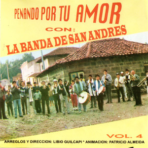 Carnaval de San Andres