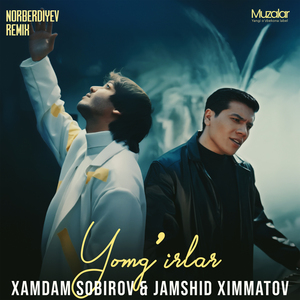 Yomg'irlar Norberdiyev Remix